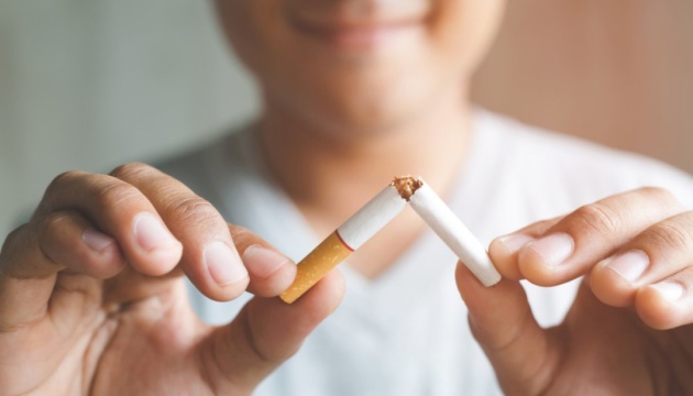 The British Parliament has approved a smoking ban for those born after 2009